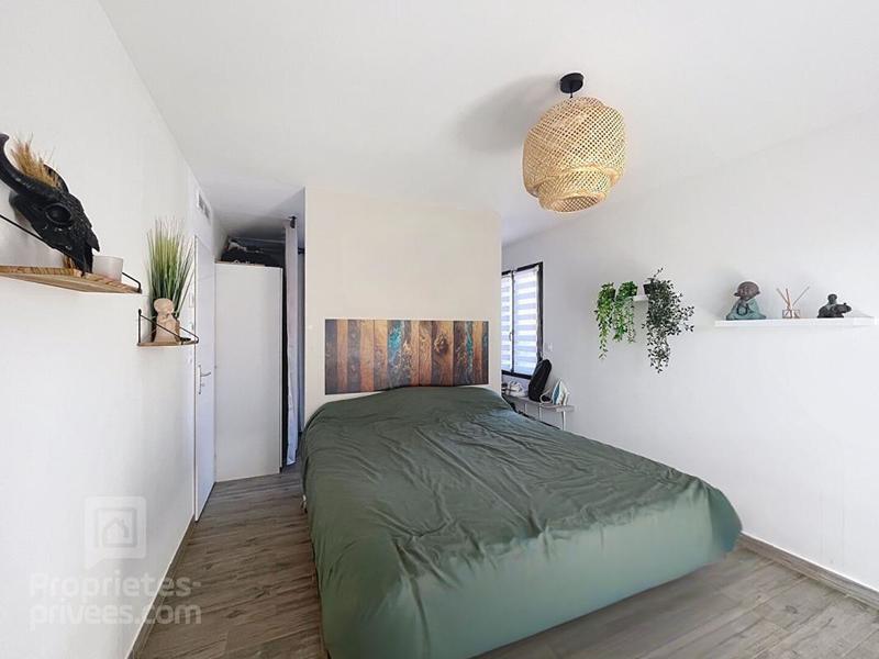 Villa - 94 m² - 3 pièces