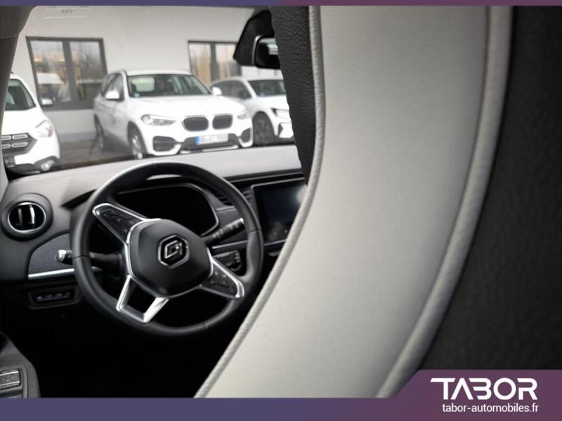 Renault Zoe Ze50 R135 Intens Kauf-Bat. Led Gps