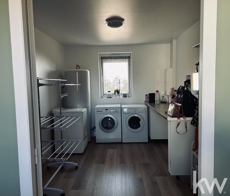 Maison - 136 m² - 5 pièces