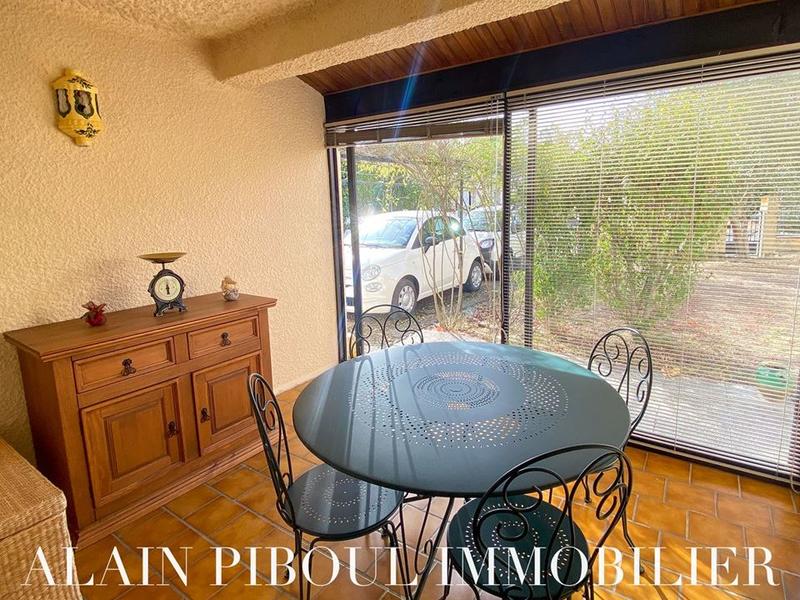 Maison traditionnelle - 104 m² - 5 pièces