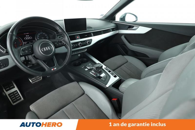 Audi A5 Cabriolet 40 Tfsi s tronic 7 190 ch