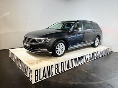 Volkswagen Passat Sw 2.0 Tdi 190 Confortline Business Dsg7