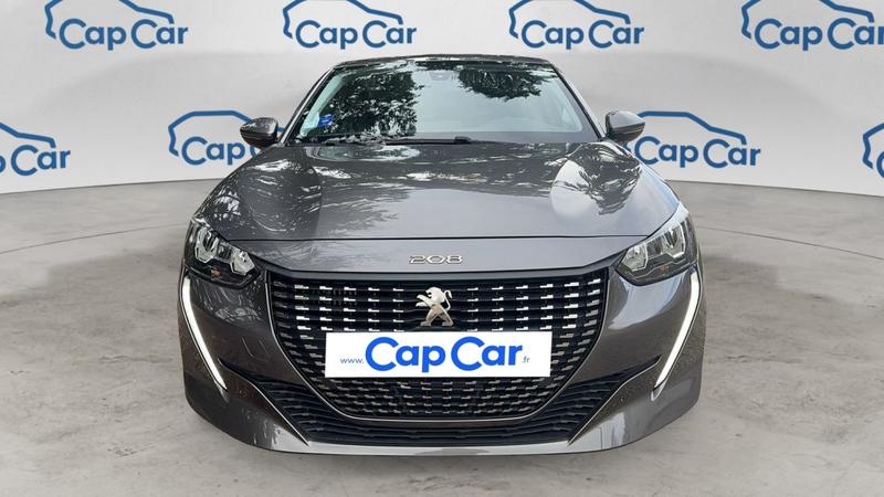 Peugeot 208 1.5 BlueHDi 100 Active