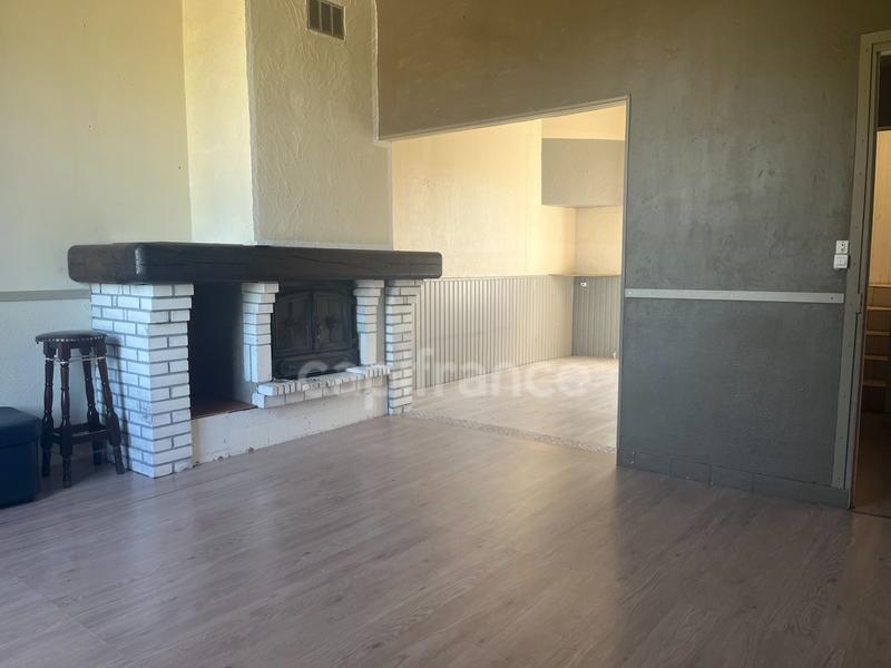 Maison de ville - 140 m² - 5 pièces