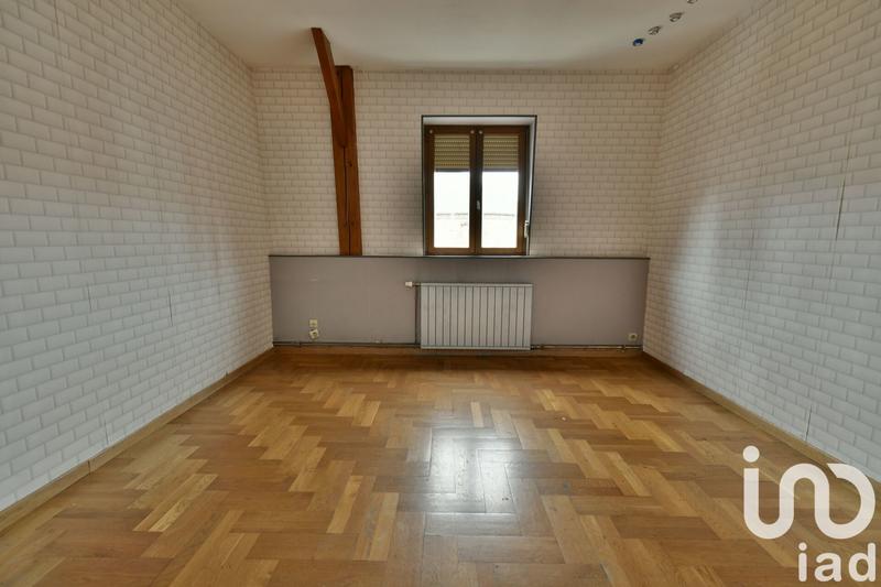 Appartement - 140 m² - 5 pièces