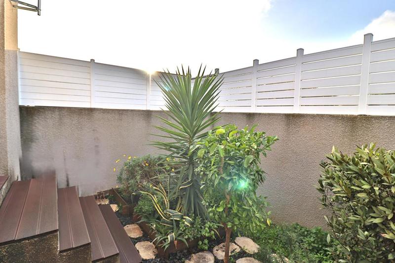 Villa - 74 m² - 3 pièces