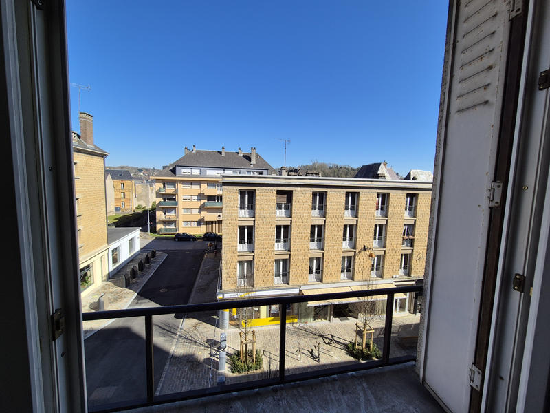 Appartement - 94 m² - 4 pièces