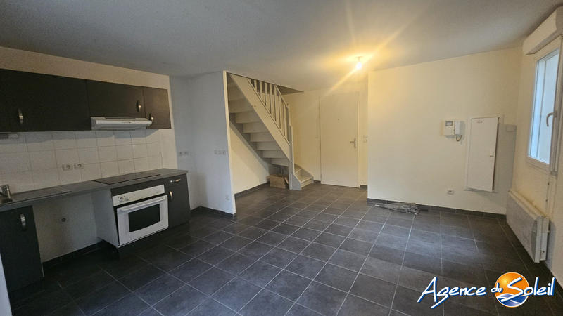 Appartement - 53 m² - 3 pièces