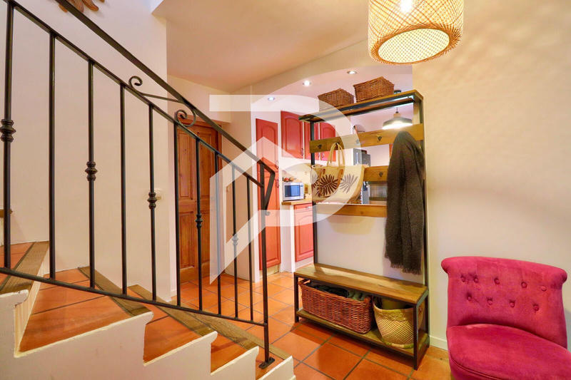 Villa - 123 m² - 5 pièces