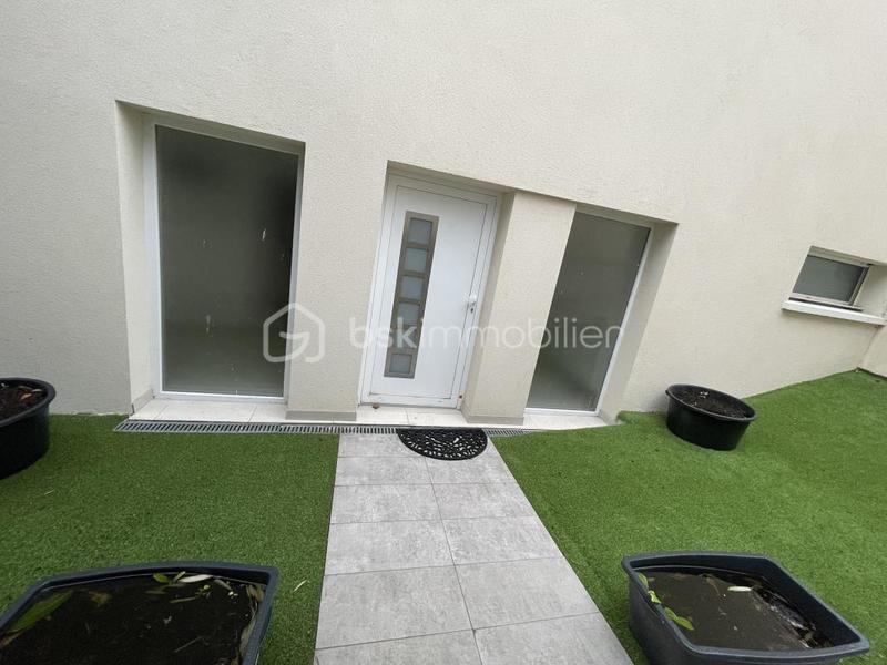 Appartement - 94 m² - 4 pièces