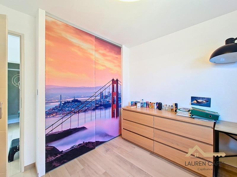 Maison - 98 m² - 5 pièces