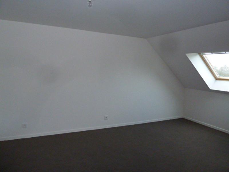 Duplex - 59 m² - 2 pièces