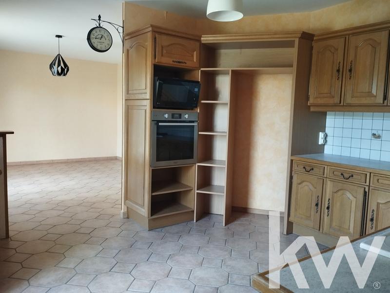 Maison - 177 m² - 7 pièces