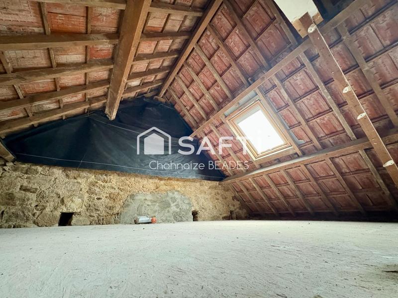 Maison - 243 m² - 5 pièces