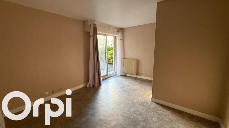 Studio - 22 m² - 1 pièce