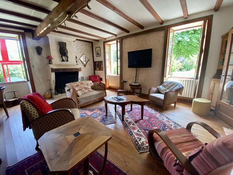 Maison - 154 m² - 4 pièces