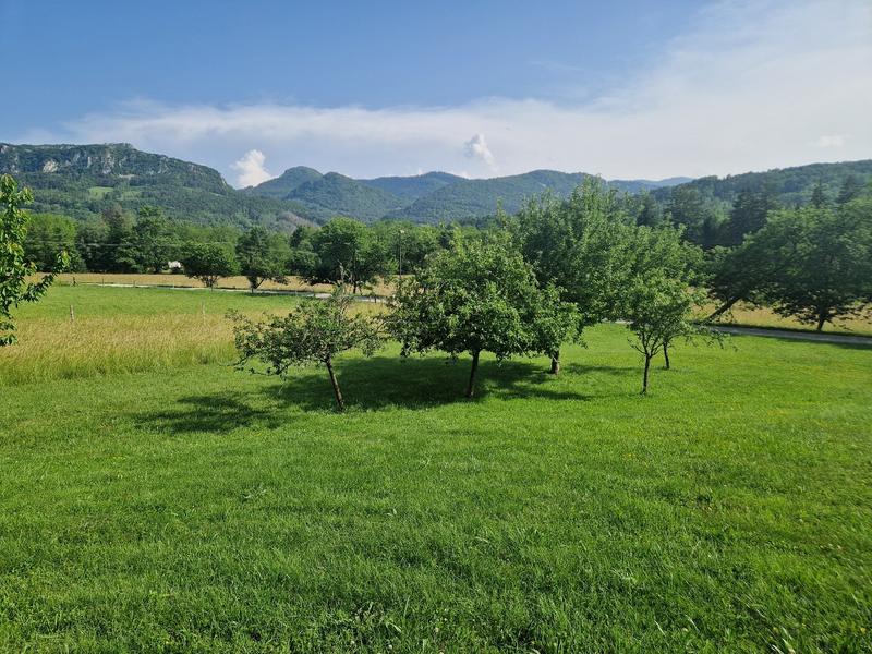 Villa - 192 m² - 5 pièces