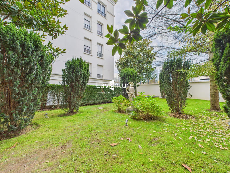 Appartement - 83 m² - 3 pièces