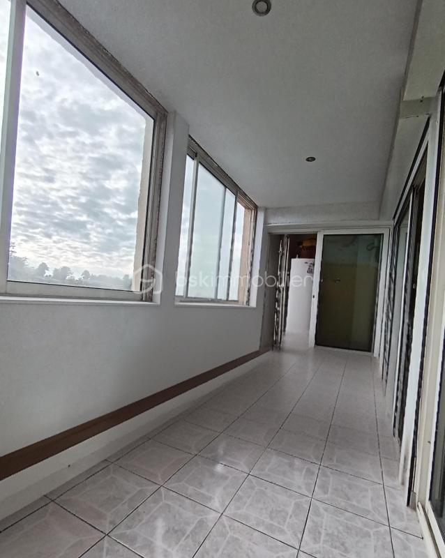 Appartement - 57 m² - 2 pièces