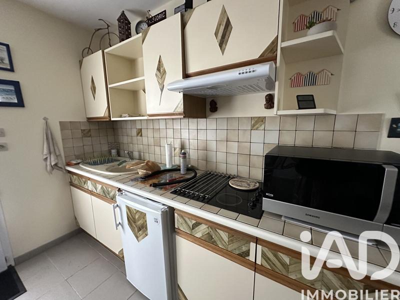 Maison - 117 m² - 6 pièces