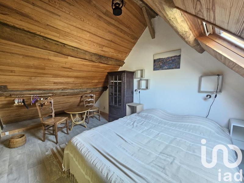 Maison de village - 150 m² - 7 pièces