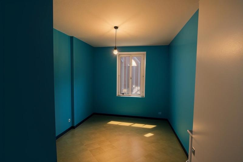 Appartement - 99 m² - 4 pièces