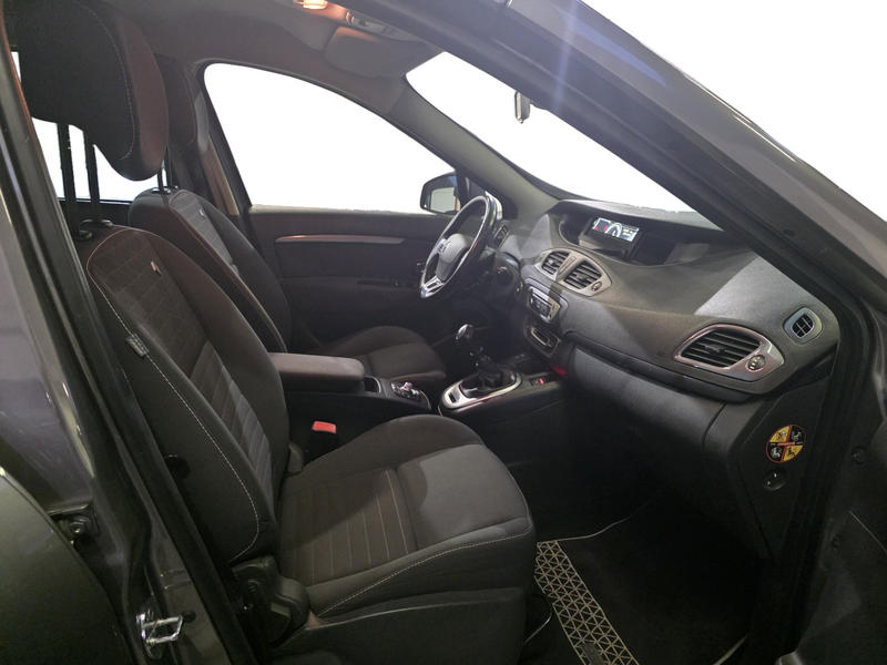 Renault Scenic 3 - 1.5 Dci 95 Cv Limited