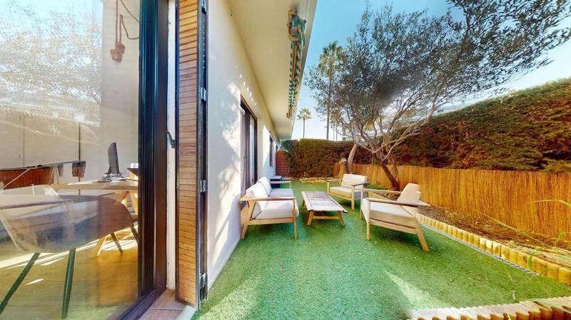 Appartement - 43 m² - 1 pièce