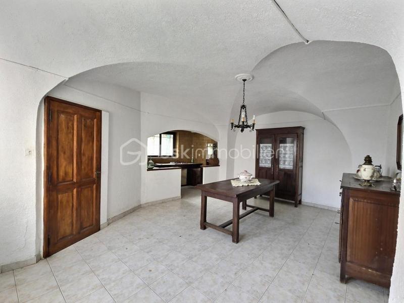 Maison de village - 172 m² - 7 pièces