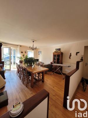 Maison de campagne - 145 m² - 7 pièces
