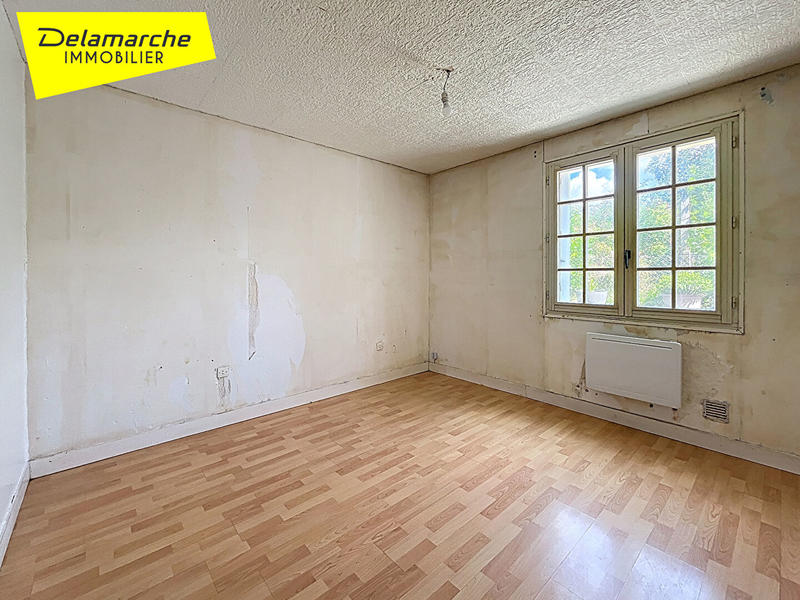 Maison - 133 m² - 5 pièces