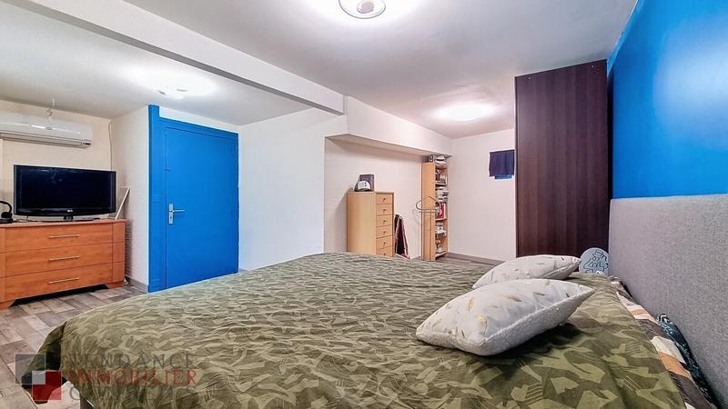 Maison - 136 m² - 6 pièces