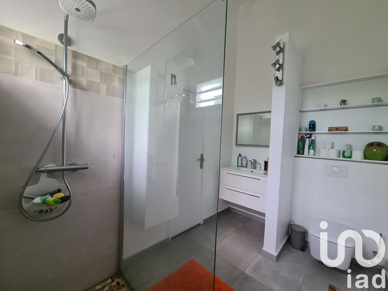 Maison - 135 m² - 6 pièces