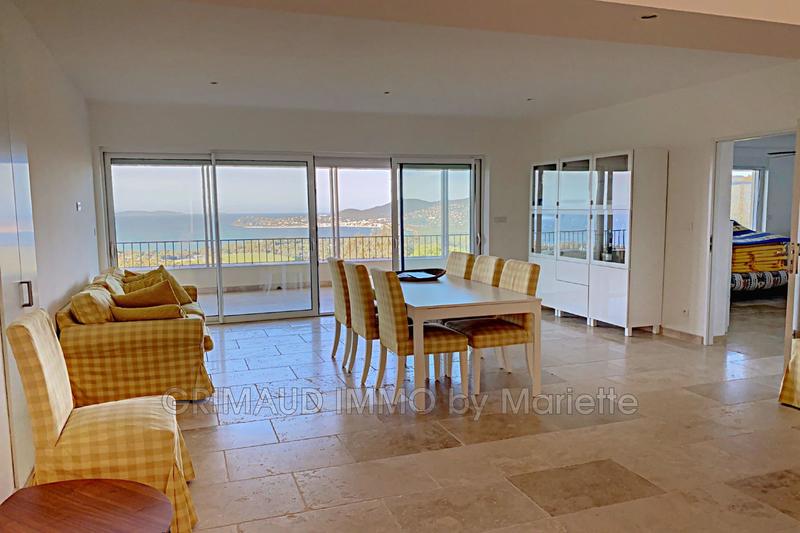 Appartement - 180 m² - 4 pièces