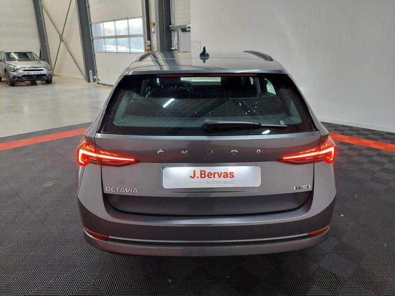 Skoda Octavia Combi 1.0 Tsi mHEV e-Tec 110 Dsg7 Business