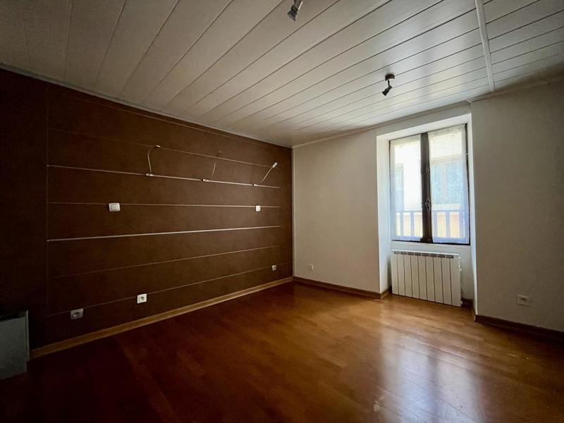 Maison - 110 m² - 3 pièces