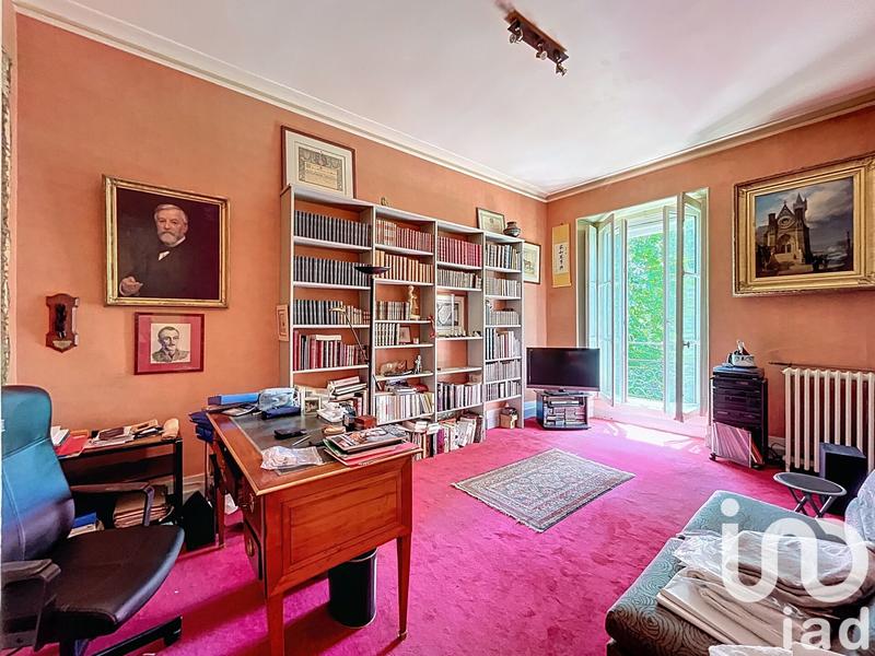 Appartement - 158 m² - 5 pièces