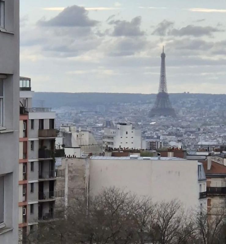 Appartement - 52 m² - 3 pièces