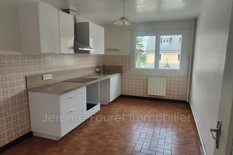 Appartement - 92 m² - 4 pièces