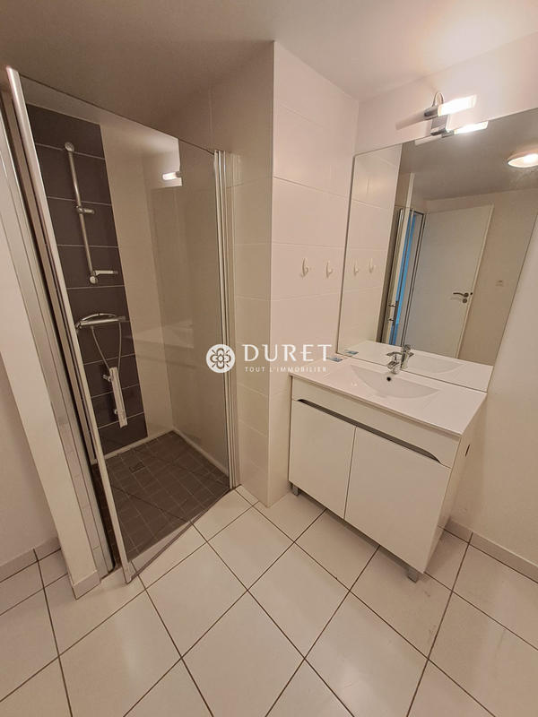 Appartement - 78 m² - 3 pièces