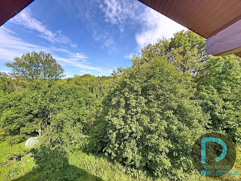 Appartement - 137 m² - 5 pièces