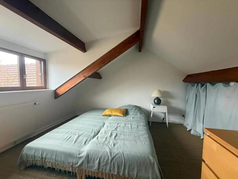 Ferme - 240 m² - 9 pièces