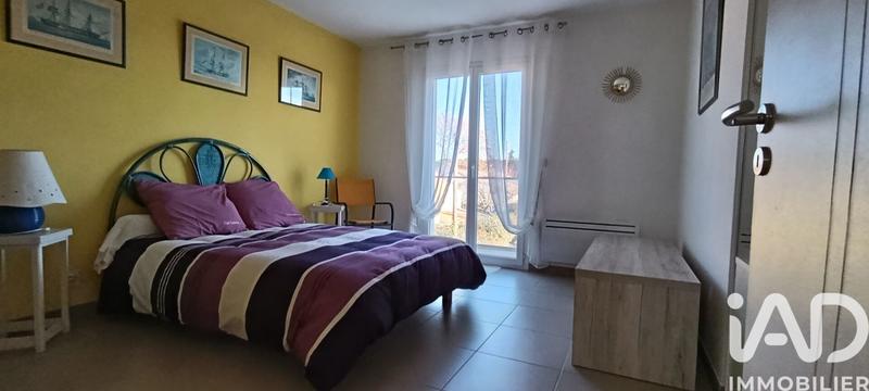 Maison - 137 m² - 5 pièces