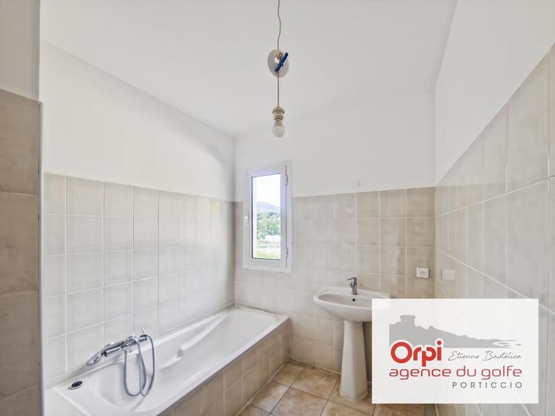 Appartement - 56 m² - 2 pièces