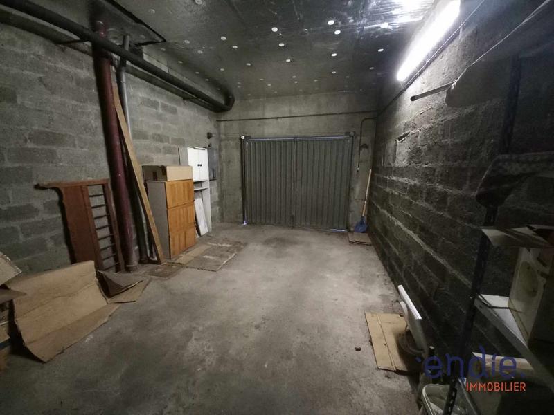 Appartement - 70 m² - 4 pièces