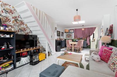 Maison - 79 m² - 3 pièces