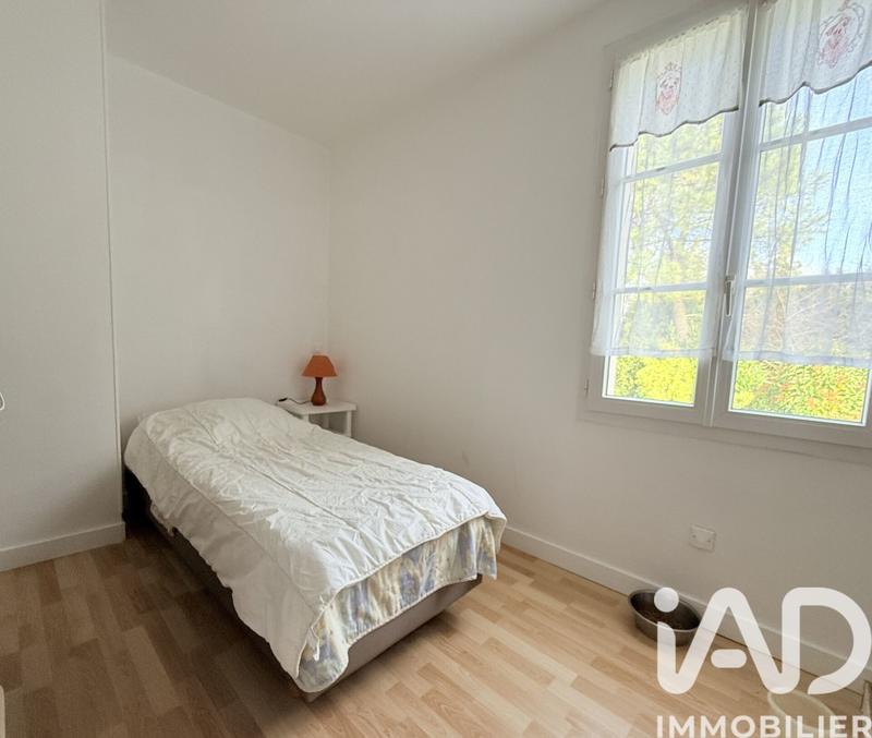 Maison de maîtres - 135 m² - 6 pièces