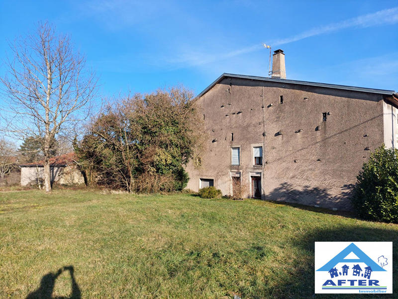 Maison - 147 m² - 6 pièces