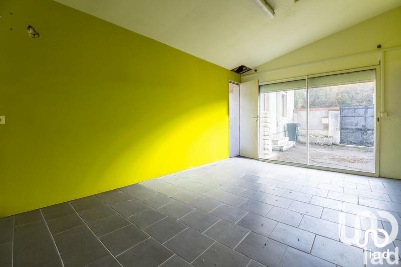 Maison - 179 m² - 13 pièces