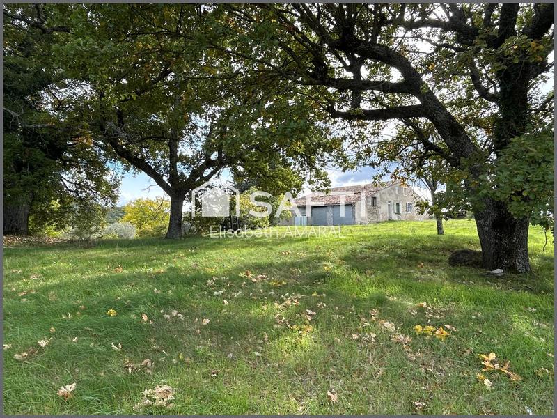 Ferme - 131 m² - 5 pièces